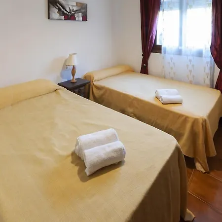 Chalet Almadrava *