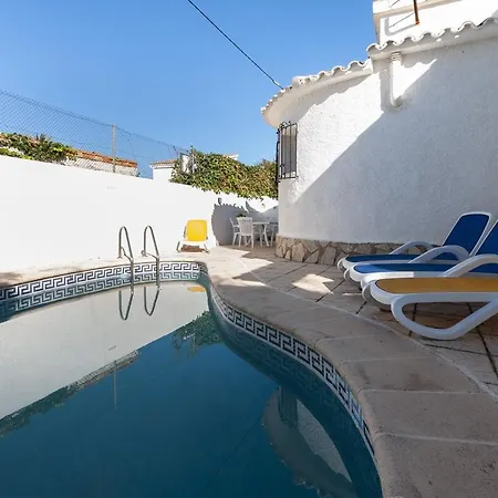 Almadrava Chalet *